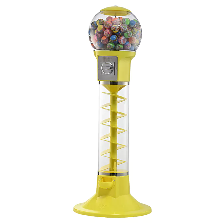 Máy xoắn ốc 130cm
