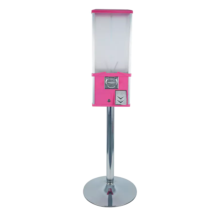 Máy Gashapon dọc vuông 130cm