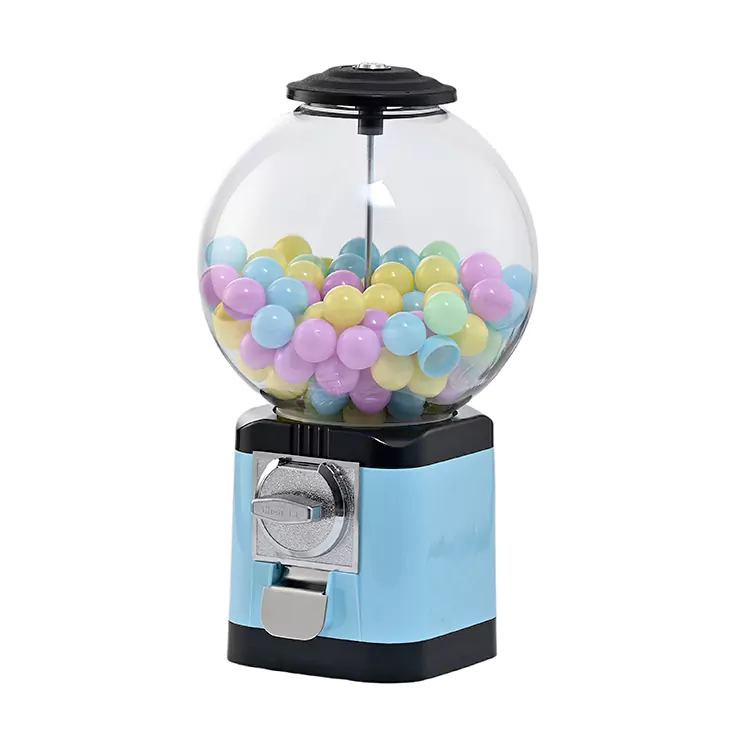 Máy làm kẹo Gashapon