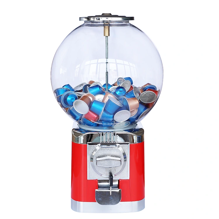 Máy pha cà phê Gashapon