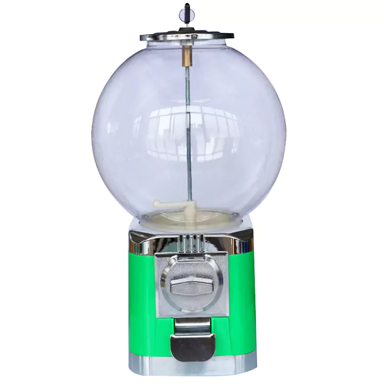 Máy Gashapon thương mại nhỏ